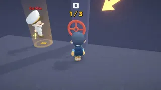 Скриншот 6 к игре Prison Escape io