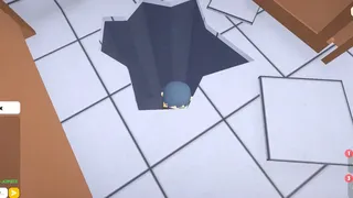 Скриншот 7 к игре Prison Escape io