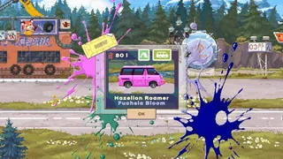 Скриншот 2 к игре The Last Gas Station