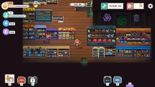 Скриншот 4 к игре The Last Gas Station