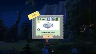 Скриншот 7 к игре The Last Gas Station