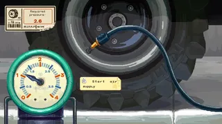 Скриншот 8 к игре The Last Gas Station
