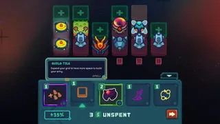Скриншот 2 к игре DiceVaders