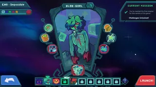 Скриншот 3 к игре DiceVaders