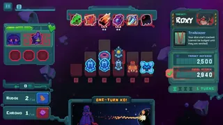 Скриншот 8 к игре DiceVaders