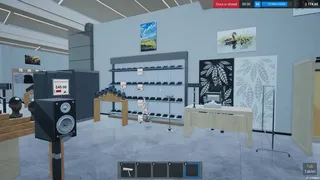 Скриншот 3 к игре Retail Company Simulator