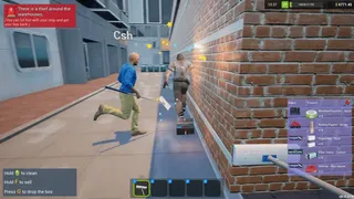 Скриншот 7 к игре Tobacco Shop Simulator
