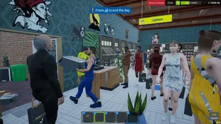 Скриншот 8 к игре Tobacco Shop Simulator