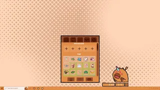 Скриншот 2 к игре TapyBuddy