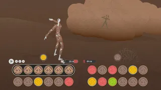 Скриншот 5 к игре Шахматы Пяти Стихий