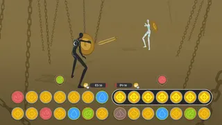 Скриншот 6 к игре Шахматы Пяти Стихий