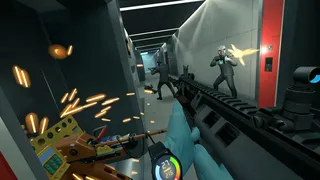 Скриншот 7 к игре PAYDAY: Aces High