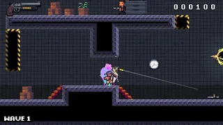 Скриншот 2 к игре For Nora