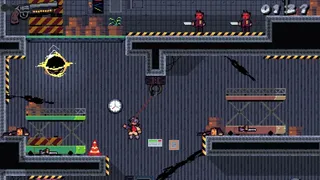 Скриншот 7 к игре For Nora