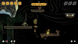 Скриншот 2 к игре MONOWAVE