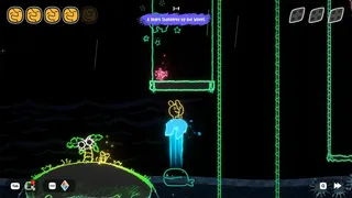 Скриншот 3 к игре MONOWAVE
