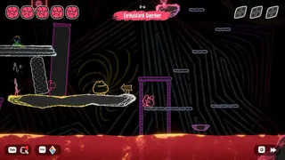 Скриншот 5 к игре MONOWAVE