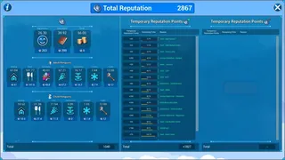 Скриншот 3 к игре United Penguin Kingdom