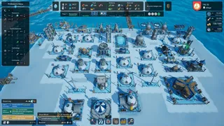 Скриншот 7 к игре United Penguin Kingdom