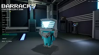 Скриншот 6 к игре Cube Crusaders