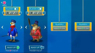 Скриншот 1 к игре Hack 'n' Stack