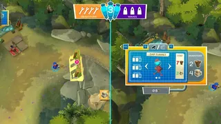 Скриншот 3 к игре Hack 'n' Stack