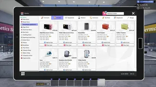 Скриншот 2 к игре Mall Together