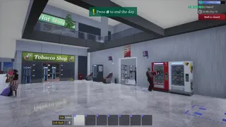 Скриншот 4 к игре Mall Together