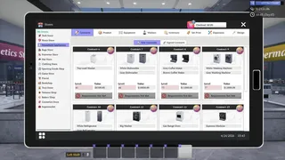 Скриншот 6 к игре Mall Together