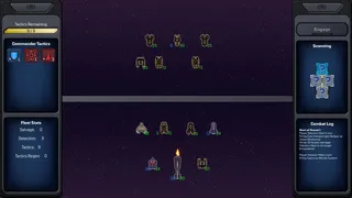 Скриншот 1 к игре Station Command