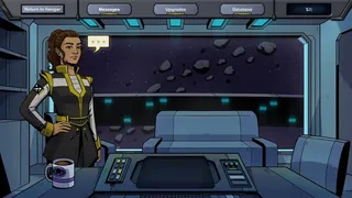 Скриншот 2 к игре Station Command