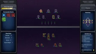 Скриншот 6 к игре Station Command