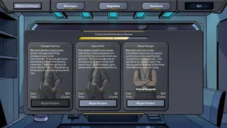 Скриншот 7 к игре Station Command