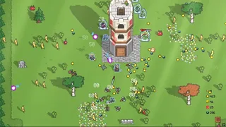 Скриншот 1 к игре RatSpire
