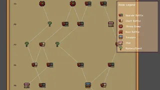 Скриншот 5 к игре RatSpire