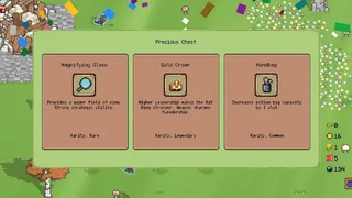 Скриншот 6 к игре RatSpire