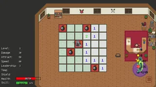 Скриншот 7 к игре RatSpire