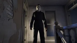 Скриншот 8 к игре Halloween: The Game