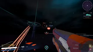 Скриншот 3 к игре RENSE