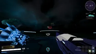 Скриншот 4 к игре RENSE