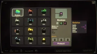 Скриншот 5 к игре Protect the Pit
