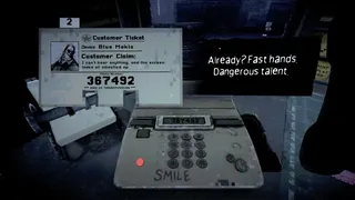 Скриншот 2 к игре Don't Pick Up