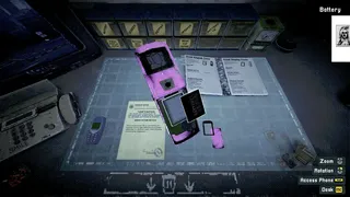 Скриншот 4 к игре Don't Pick Up