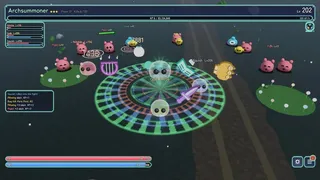 Скриншот 7 к игре Slime on Top