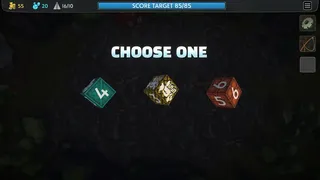 Скриншот 5 к игре Just A Dice Game