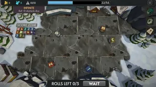 Скриншот 7 к игре Just A Dice Game