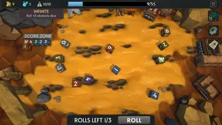 Скриншот 8 к игре Just A Dice Game