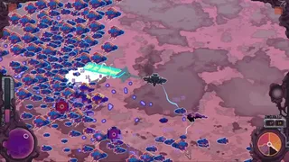 Скриншот 3 к игре Cloudbreaker