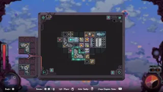 Скриншот 4 к игре Cloudbreaker