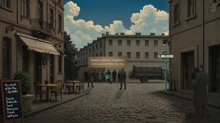 Скриншот 5 к игре The Price of Grief